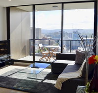 Whitmore SQ - Accommodation Nelson Bay