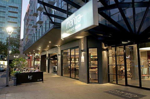 Mantra Hindmarsh Square - Accommodation Nelson Bay 0