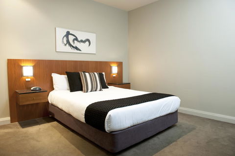 Mantra Hindmarsh Square - Accommodation Nelson Bay 24