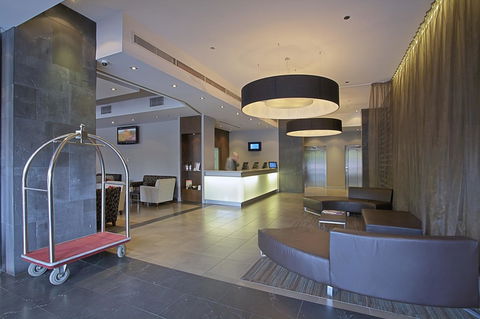 Mantra Hindmarsh Square - Accommodation Nelson Bay 17
