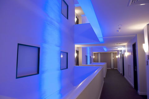 Mantra Hindmarsh Square - Accommodation Nelson Bay 6