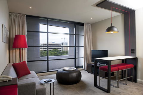 Mantra Hindmarsh Square - Accommodation Nelson Bay 13