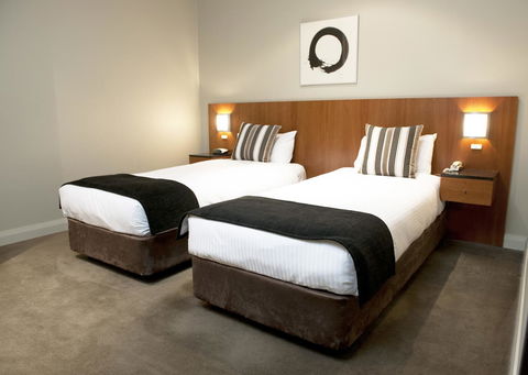 Mantra Hindmarsh Square - Accommodation Nelson Bay 22