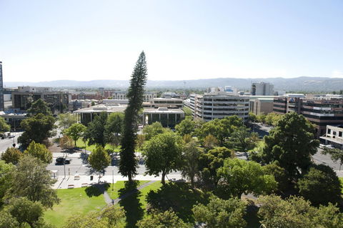 Mantra Hindmarsh Square - Accommodation Nelson Bay 21