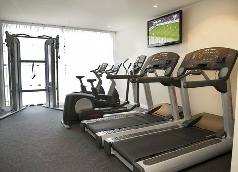 Mantra Hindmarsh Square - Accommodation Nelson Bay 2
