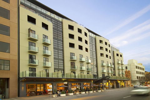 Mantra Hindmarsh Square - Accommodation Nelson Bay 18