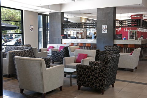 Mantra Hindmarsh Square - Accommodation Nelson Bay 16