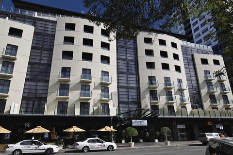 Mantra Hindmarsh Square - Accommodation Nelson Bay 20