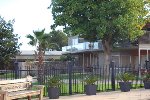 Barossa Valley Apartments - Accommodation Nelson Bay 1