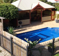 Barossa Valley Apartments - Accommodation Nelson Bay