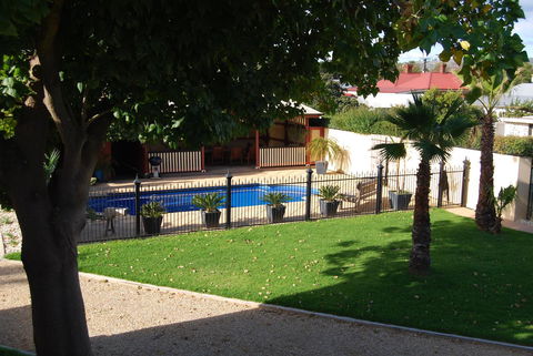 Barossa Valley Apartments - Accommodation Nelson Bay 2
