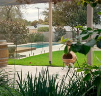 29 Jane - Accommodation Nelson Bay