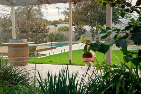 29 Jane - Accommodation Nelson Bay 0