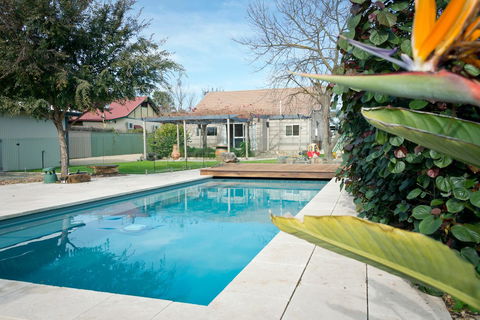 29 Jane - Accommodation Nelson Bay 1
