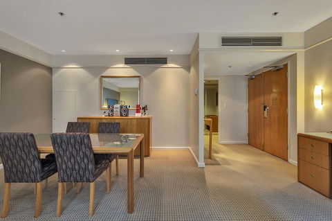 Stamford Plaza Adelaide - Accommodation Nelson Bay 33