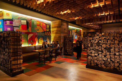 Stamford Plaza Adelaide - Accommodation Nelson Bay 10