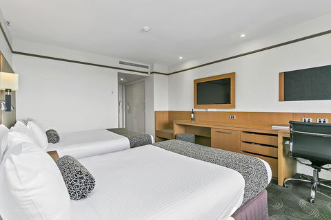 Stamford Plaza Adelaide - Accommodation Nelson Bay 35