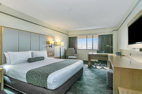 Stamford Plaza Adelaide - Accommodation Nelson Bay 30