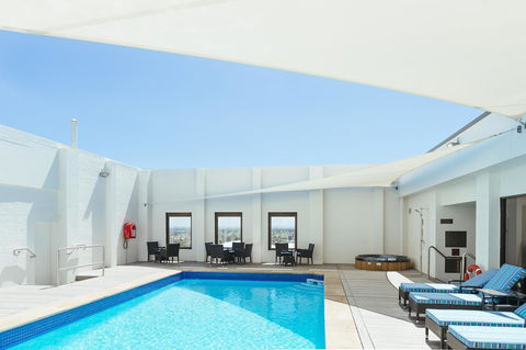 Stamford Plaza Adelaide - Accommodation Nelson Bay 4