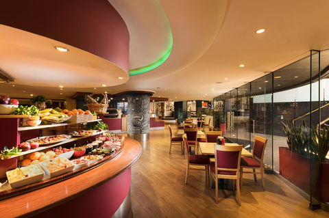 Stamford Plaza Adelaide - Accommodation Nelson Bay 3