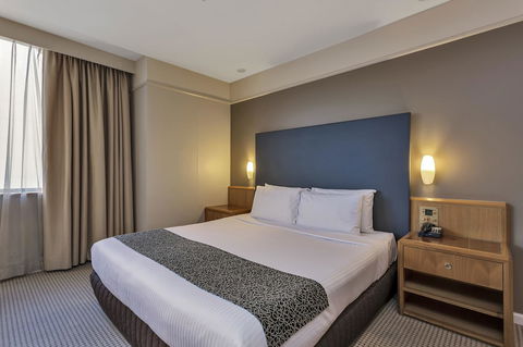 Stamford Plaza Adelaide - Accommodation Nelson Bay 32