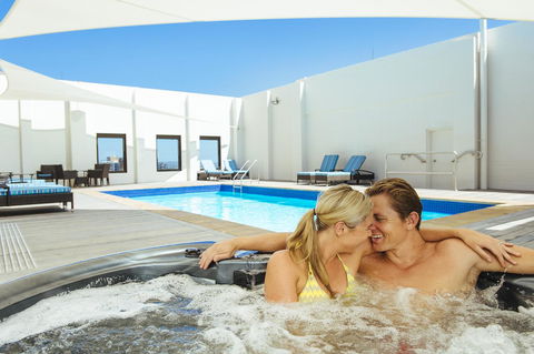 Stamford Plaza Adelaide - Accommodation Nelson Bay 44