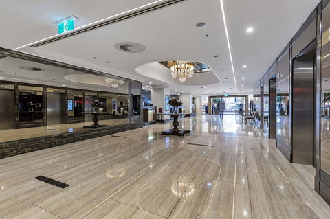 Stamford Plaza Adelaide - Accommodation Nelson Bay 23
