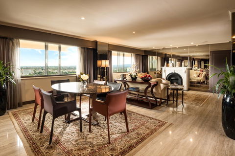 Stamford Plaza Adelaide - Accommodation Nelson Bay 37