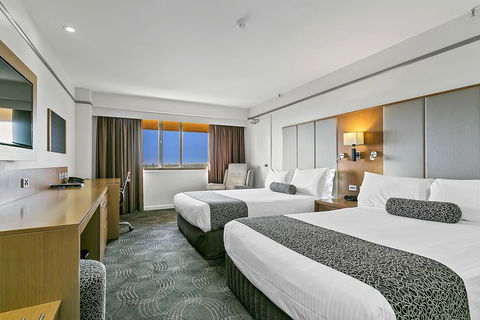 Stamford Plaza Adelaide - Accommodation Nelson Bay 15