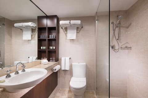 Stamford Plaza Adelaide - Accommodation Nelson Bay 9