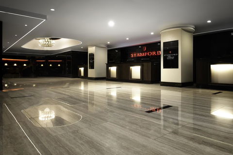 Stamford Plaza Adelaide - Accommodation Nelson Bay 24