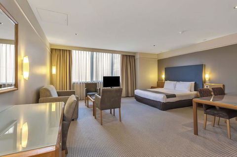 Stamford Plaza Adelaide - Accommodation Nelson Bay 16