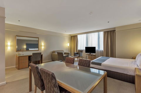 Stamford Plaza Adelaide - Accommodation Nelson Bay 31