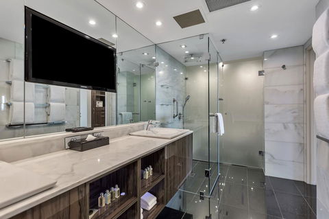 Stamford Plaza Adelaide - Accommodation Nelson Bay 39