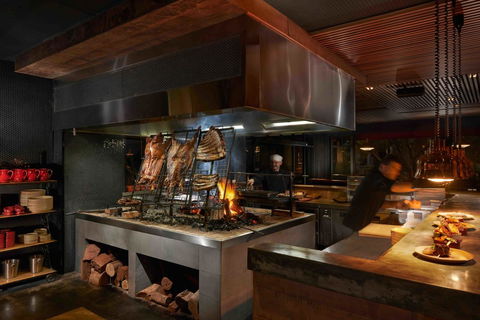 Stamford Plaza Adelaide - Accommodation Nelson Bay 26