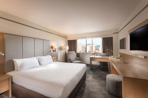 Stamford Plaza Adelaide - Accommodation Nelson Bay 17