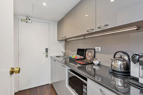 Stamford Plaza Adelaide - Accommodation Nelson Bay 41