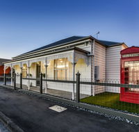 Aloha Luxury Central - Accommodation Nelson Bay