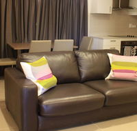 BIG4 Stuart Range Outback Resort - Accommodation Nelson Bay