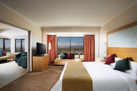 Stamford Grand Adelaide - Nelsons Bay Accommodation 32