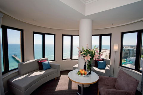 Stamford Grand Adelaide - Nelsons Bay Accommodation 9