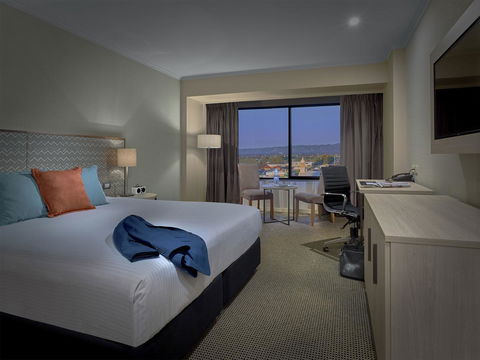 Stamford Grand Adelaide - Nelsons Bay Accommodation 39