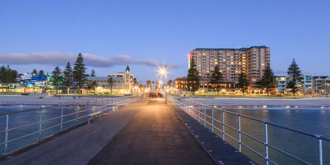 Stamford Grand Adelaide - Nelsons Bay Accommodation 21