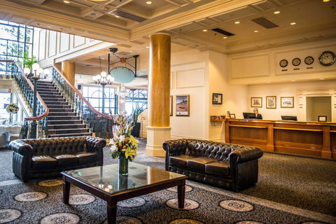 Stamford Grand Adelaide - Nelsons Bay Accommodation 30