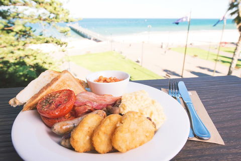 Stamford Grand Adelaide - Nelsons Bay Accommodation 28