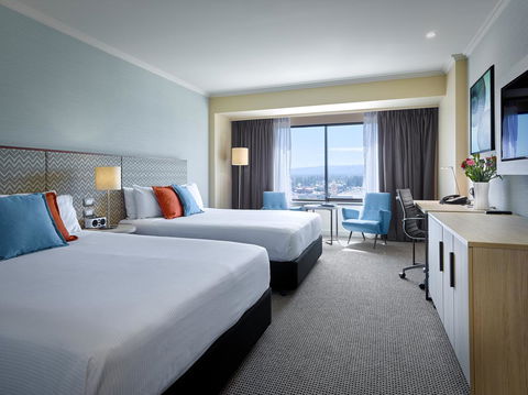 Stamford Grand Adelaide - Nelsons Bay Accommodation 37