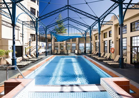 Stamford Grand Adelaide - Nelsons Bay Accommodation 25