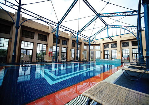 Stamford Grand Adelaide - Nelsons Bay Accommodation 10