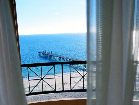 Stamford Grand Adelaide - Nelsons Bay Accommodation 19
