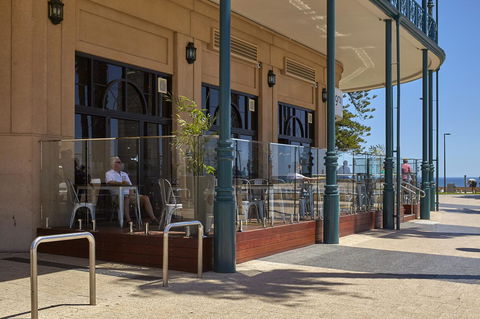 Stamford Grand Adelaide - Nelsons Bay Accommodation 29